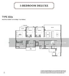 Park Colonial (D13), Condominium #495478661